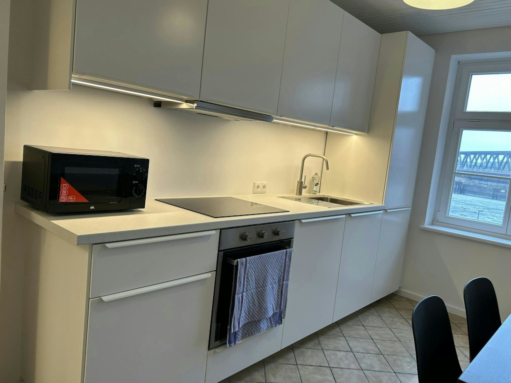 Brandshofer Deich, Hamburg – Brandshofer Deich, 20539 Hamburg – Vorschaubild 4