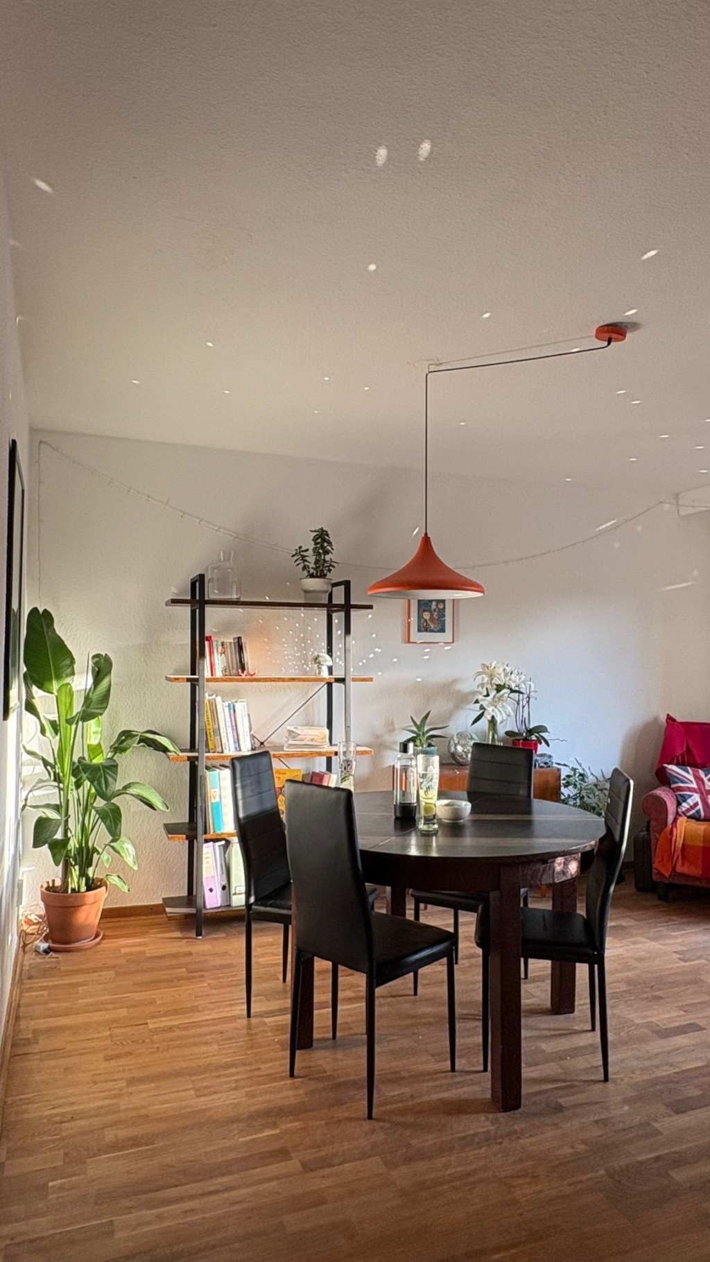 Zwischenmiete 21.09 - 11.12.26. 83 qm in Nippes mit Balkon und 2 Bädern – Niehler Str. 76, 50733 Köln Cologne – Vorschaubild 5
