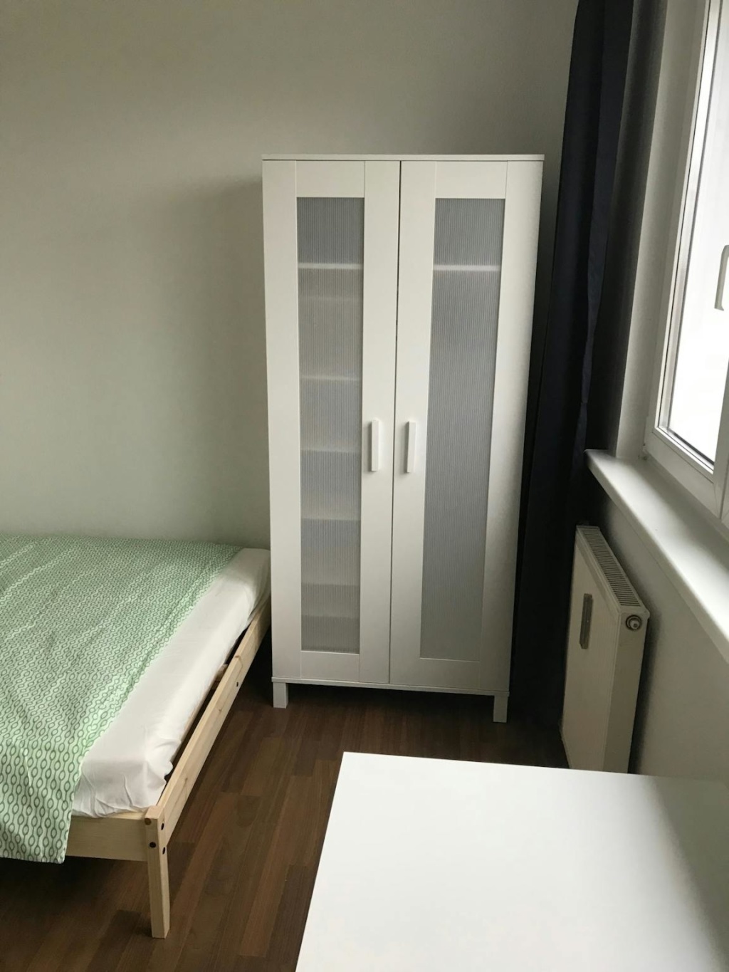 WG-Zimmer Friedrichsfelde Alt-Friedrichsfelde - Bild 3
