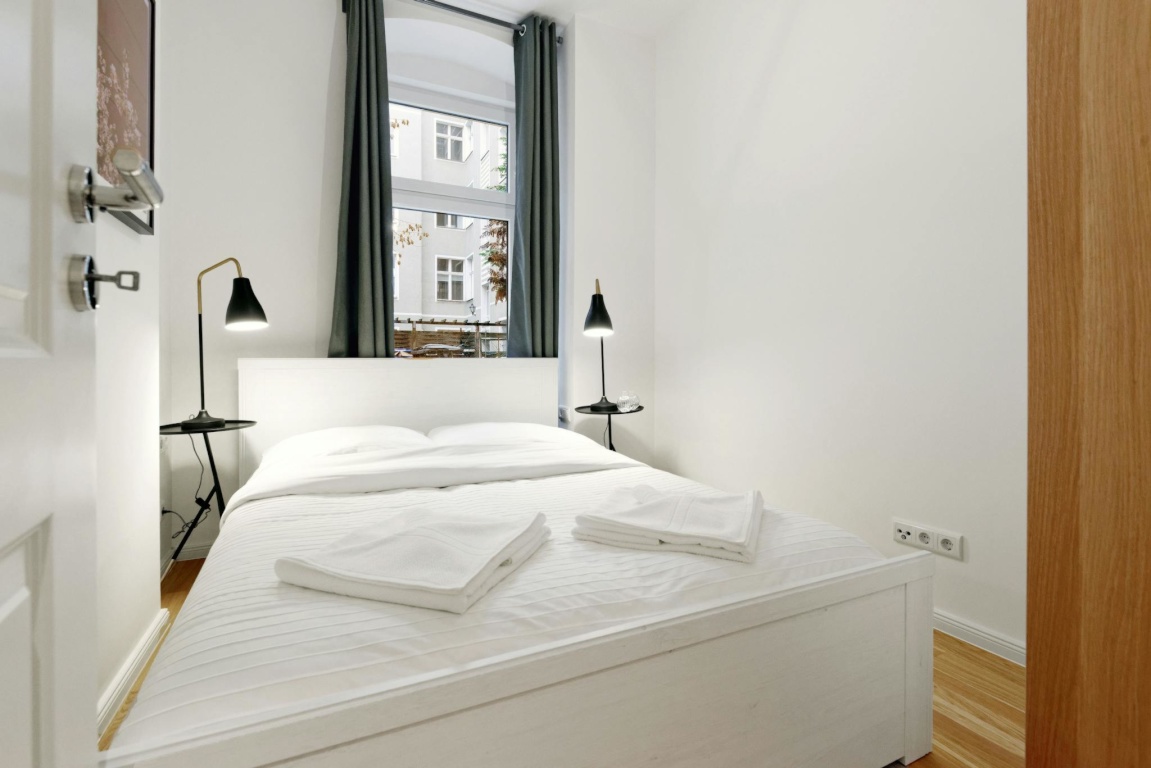 Stephanstraße, Berlin – Stephanstraße, 10559 Berlin – Vorschaubild 5