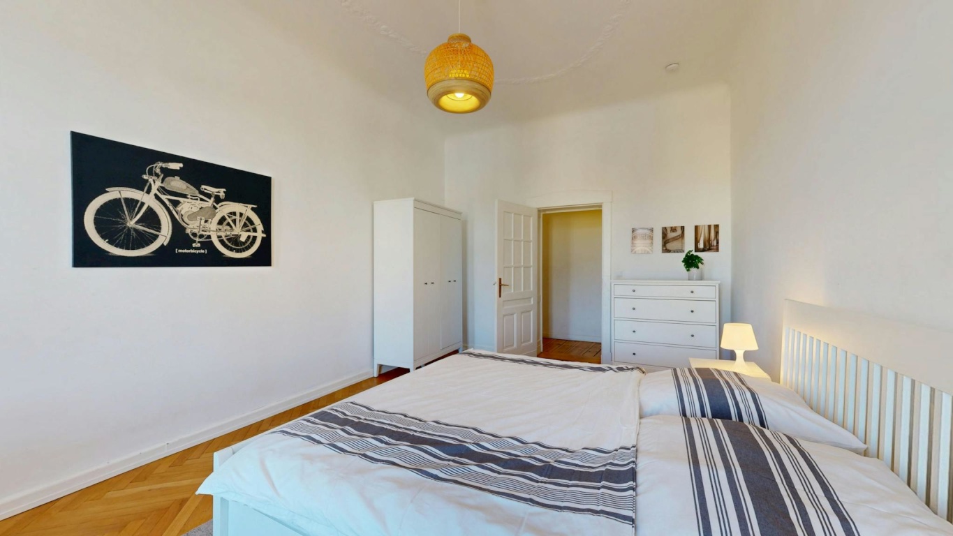 Wohnung Berlin Nordbahnstraße - Bild 5