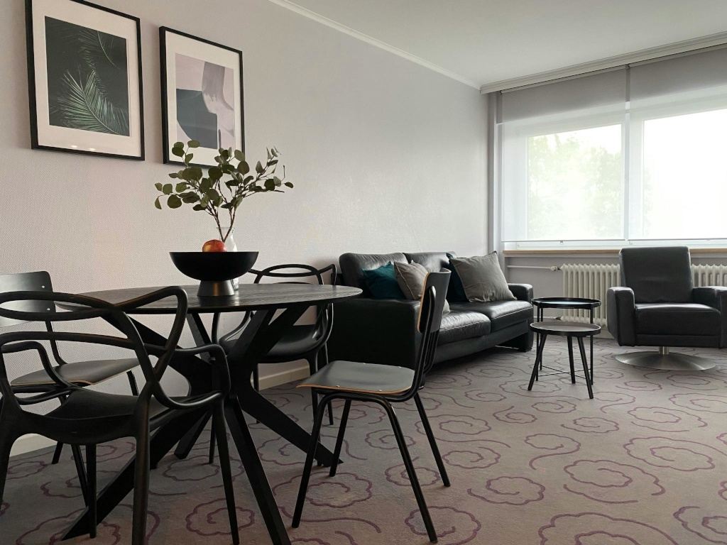 Waldecker Straße, Köln – Waldecker Straße, 51065 Köln Buchforst – Vorschaubild 3