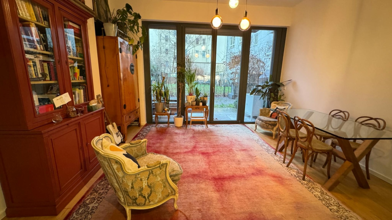 Dolziger Straße, Berlin – Dolziger Straße, 10247 Berlin Friedrichshain – Vorschaubild 2