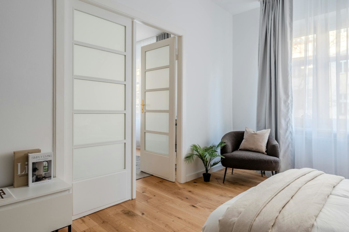 Wohnung Neukölln Nansenstraße - Bild 8