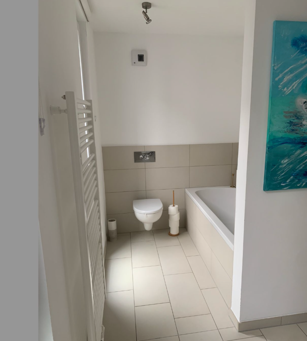 Sonnige Wohnung in Rheinlage – Wörthstraße 32B, 50668 Köln Neustadt-Nord – Vorschaubild 4