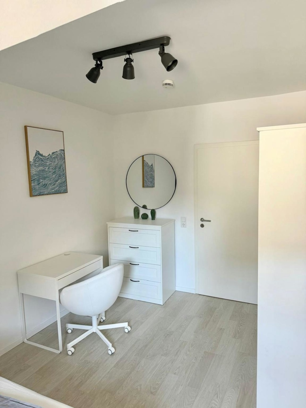 WG-Zimmer Derendorf Rosenstraße - Bild 2