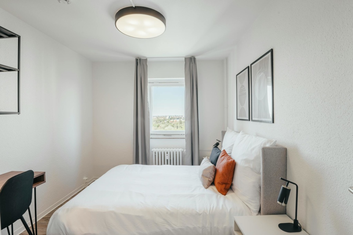 Wohnung Berlin Glockenturmstraße - Bild 7