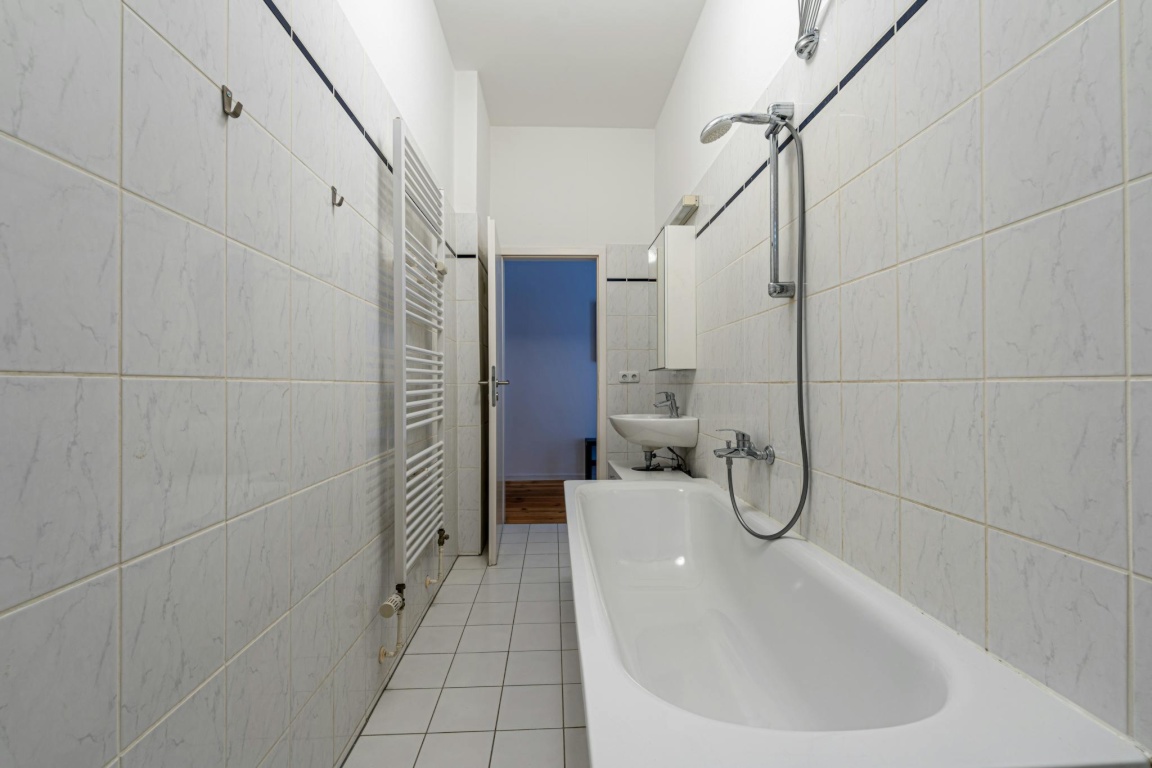 WG-Zimmer Pankow Nordkapstraße - Bild 5