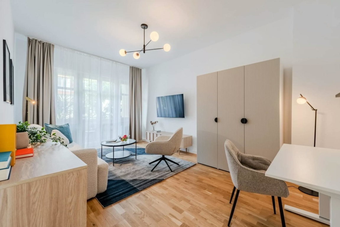 Nansenstraße, Berlin – Nansenstraße, 12047 Berlin Neukölln – Vorschaubild 10