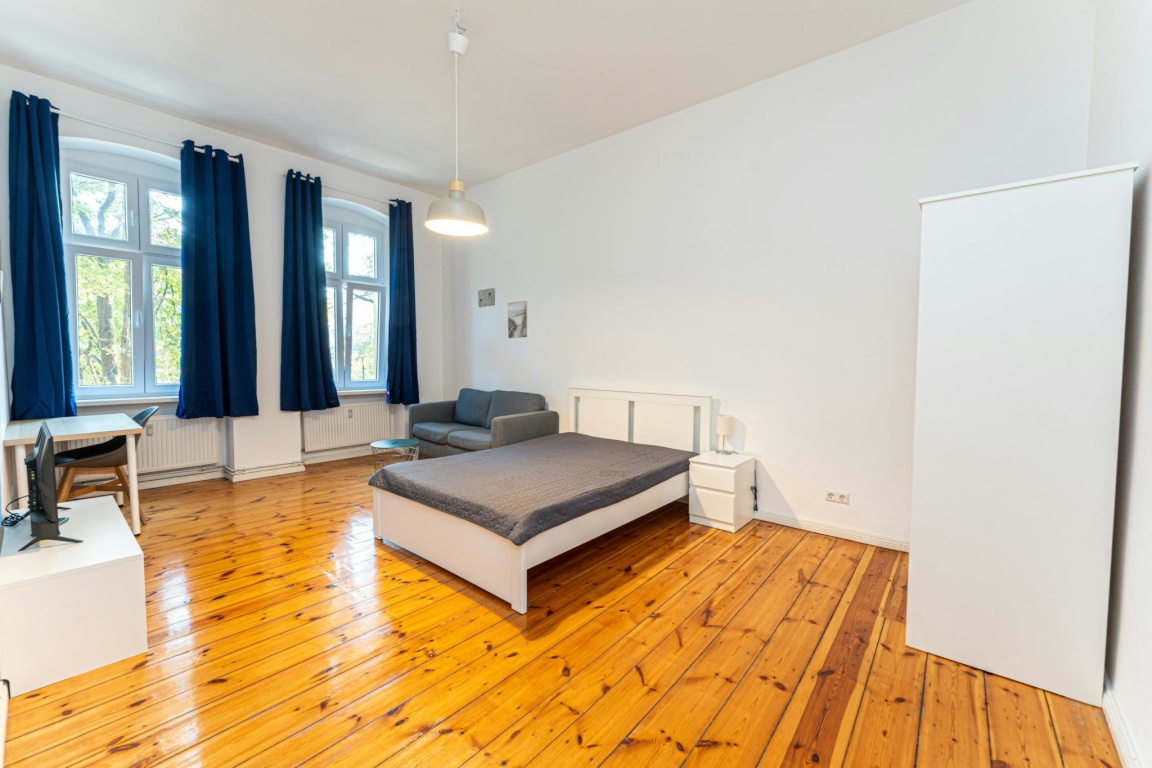 Bornholmer Straße, Berlin – Bornholmer Straße, 10439 Berlin Pankow – Vorschaubild 3