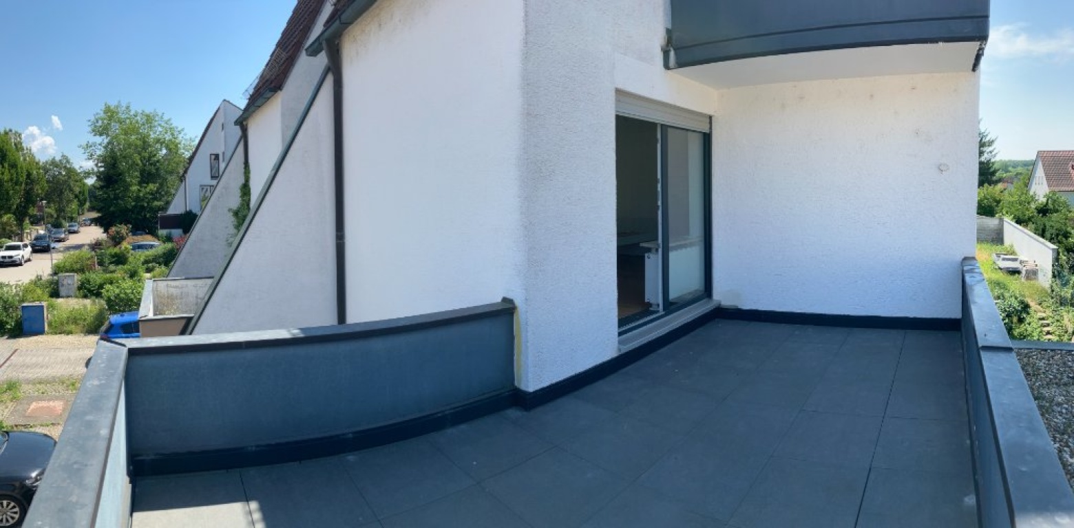 1-Zimmer-Wohnung Galgenberg Bischof-von-Senestrey-Straße 11a - Bild 4