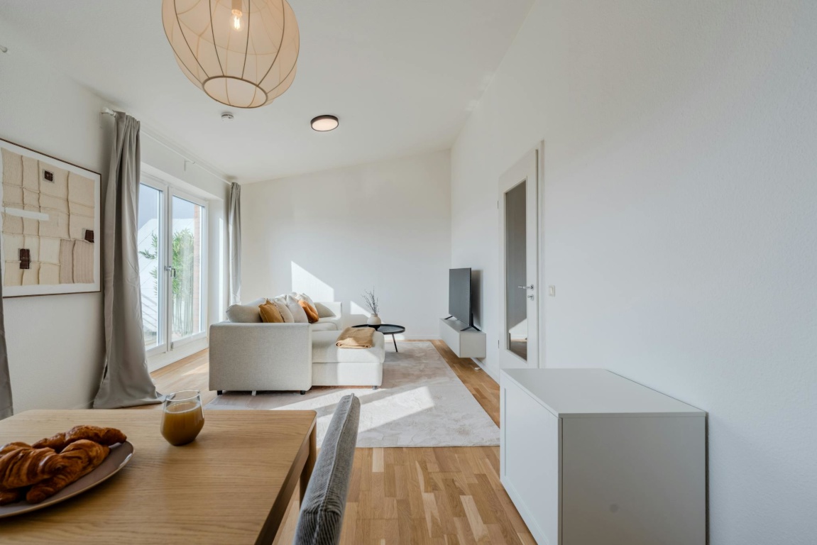Wohnung Berlin Wendenschloßstraße - Bild 3