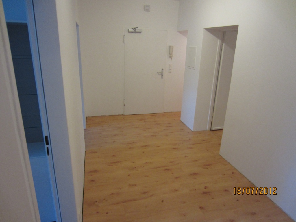 Habitación en WG Schwabing-West Elisabethstraße 85 - Flur