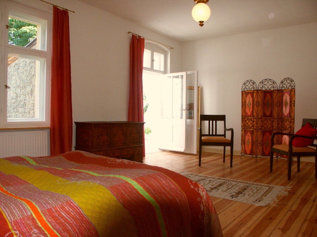 Flatshare Fangschleuse Ernst-Thälmann-Straße 34 - picture 7