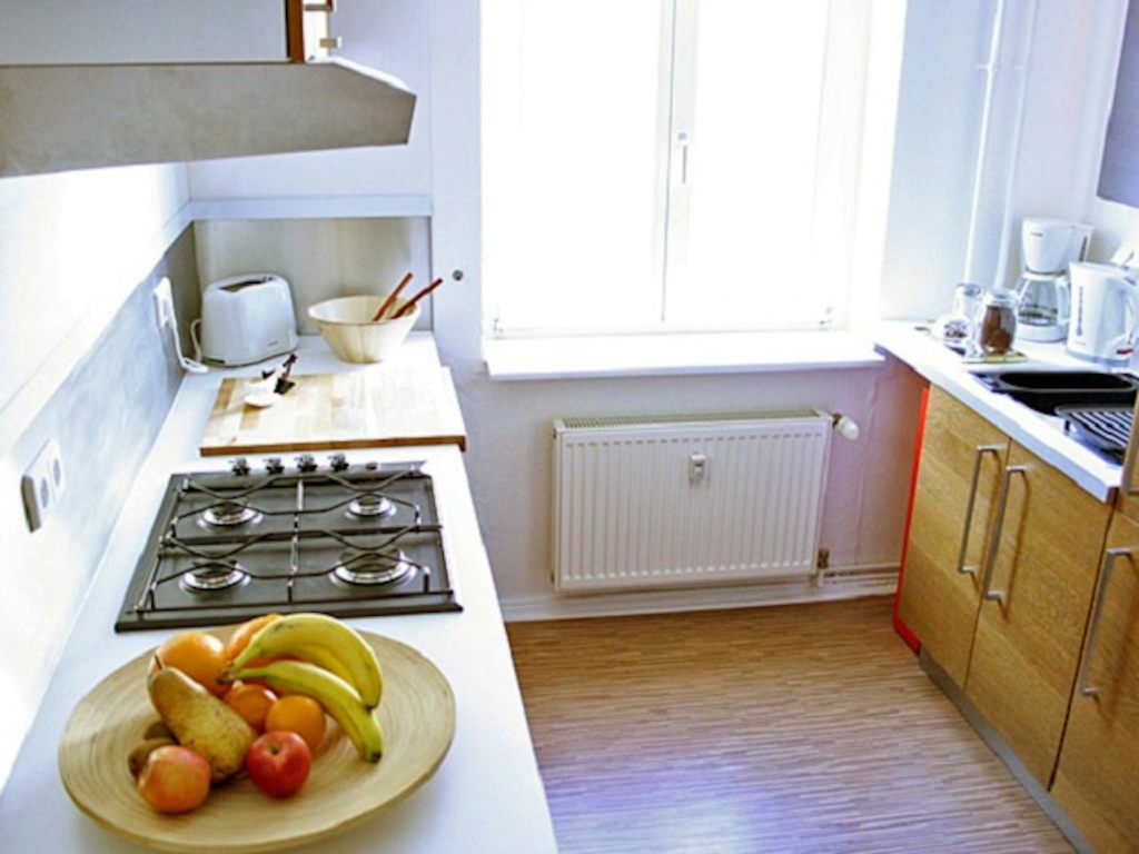Wohnung Prenzlauer Berg Dunckerstraße - Bild 9