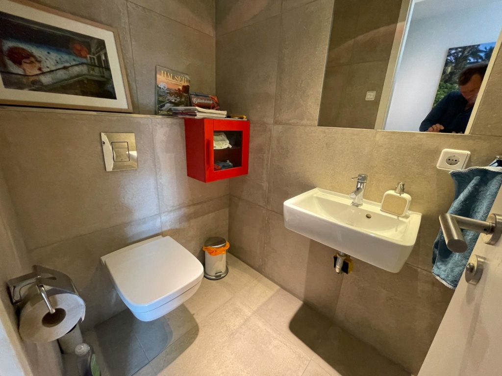 Wohnung Friedrichshain Alt-Stralau - Bild 8