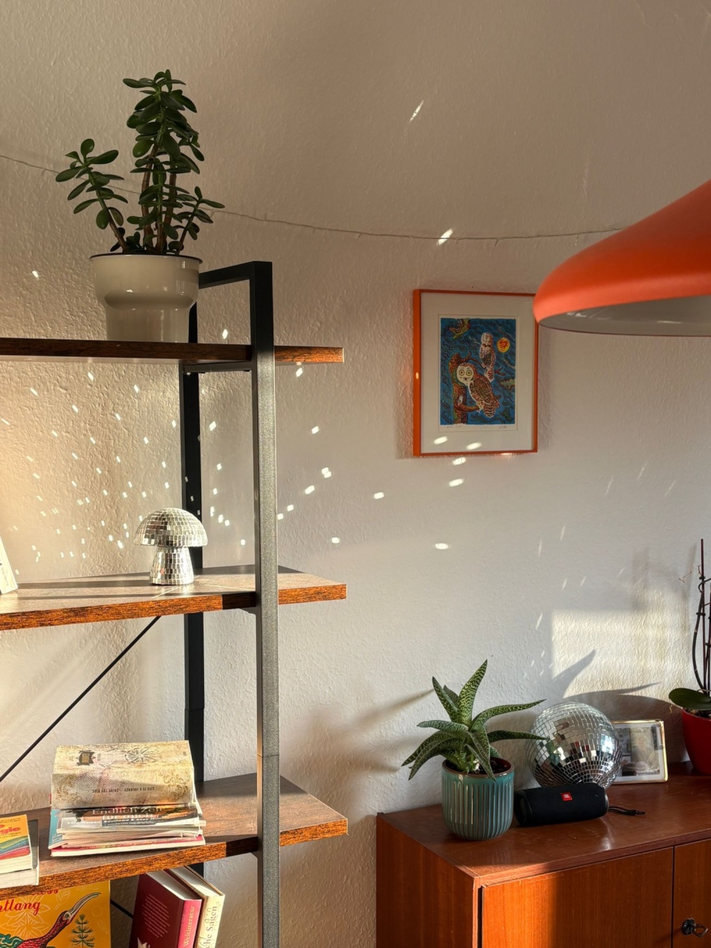 Zwischenmiete 21.09 - 11.12.26. 83 qm in Nippes mit Balkon und 2 Bädern – Niehler Str. 76, 50733 Köln Cologne – Vorschaubild 6