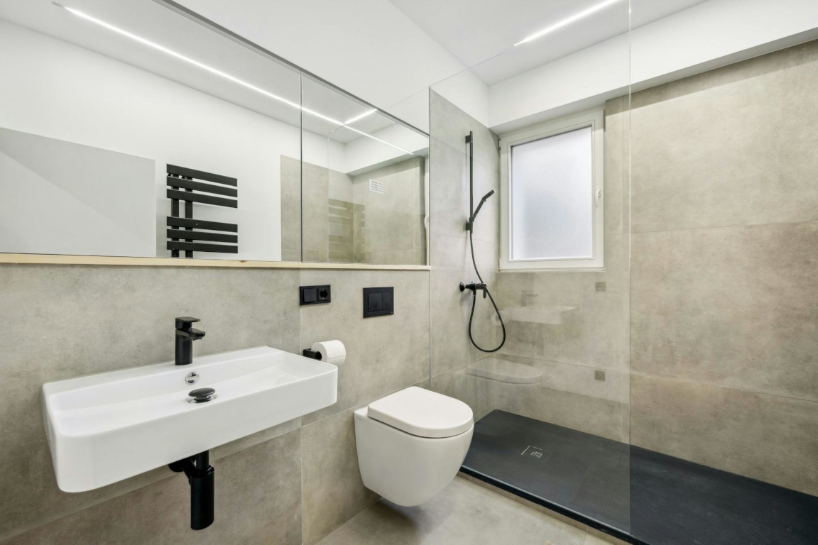 Wohnung Berlin Sickingenstraße - Bild 10