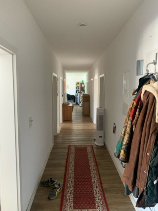 Anzeigenbild: Suchen Mitbewohner*in für gemütliche WG