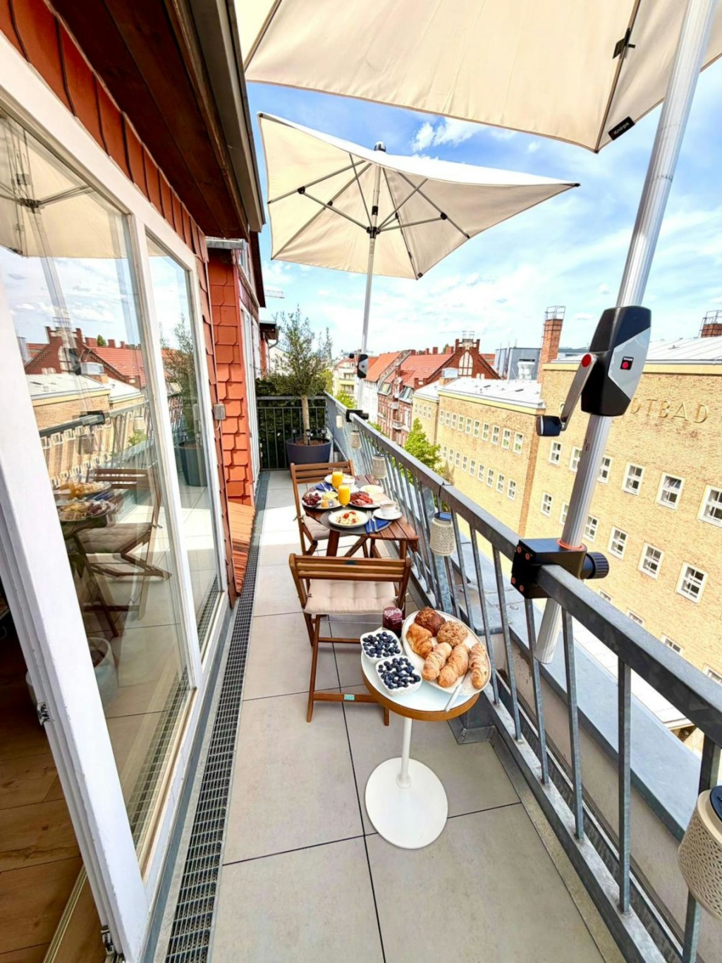 Gartenstraße, Berlin – Gartenstraße, 10115 Berlin Mitte – Vorschaubild 10