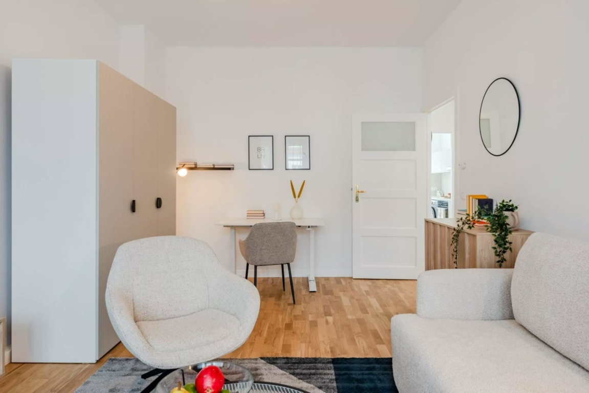 Nansenstraße, Berlin – Nansenstraße, 12047 Berlin Neukölln – Vorschaubild 6