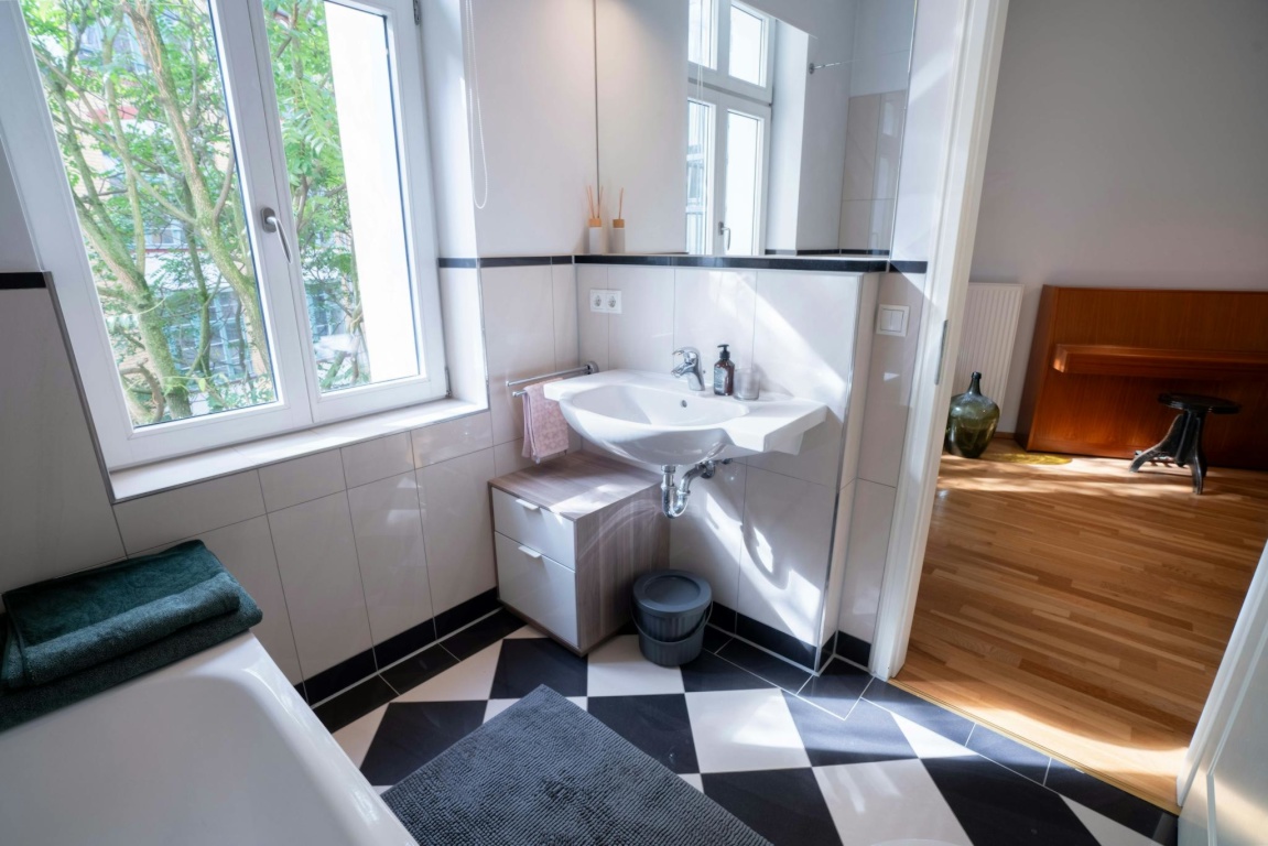 Libauer Straße, Berlin – Libauer Straße, 10245 Berlin Friedrichshain – Vorschaubild 5