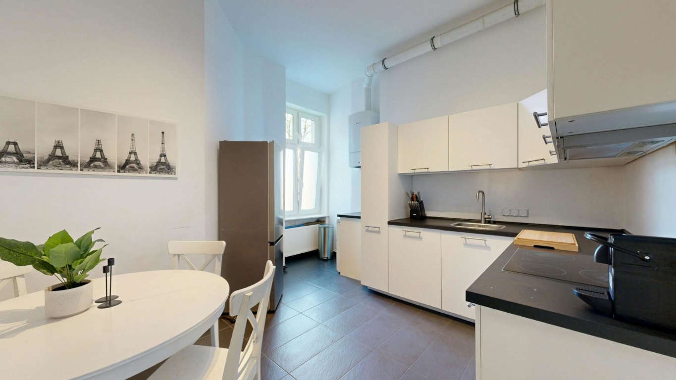 Wohnung Berlin Nordbahnstraße - Bild 9