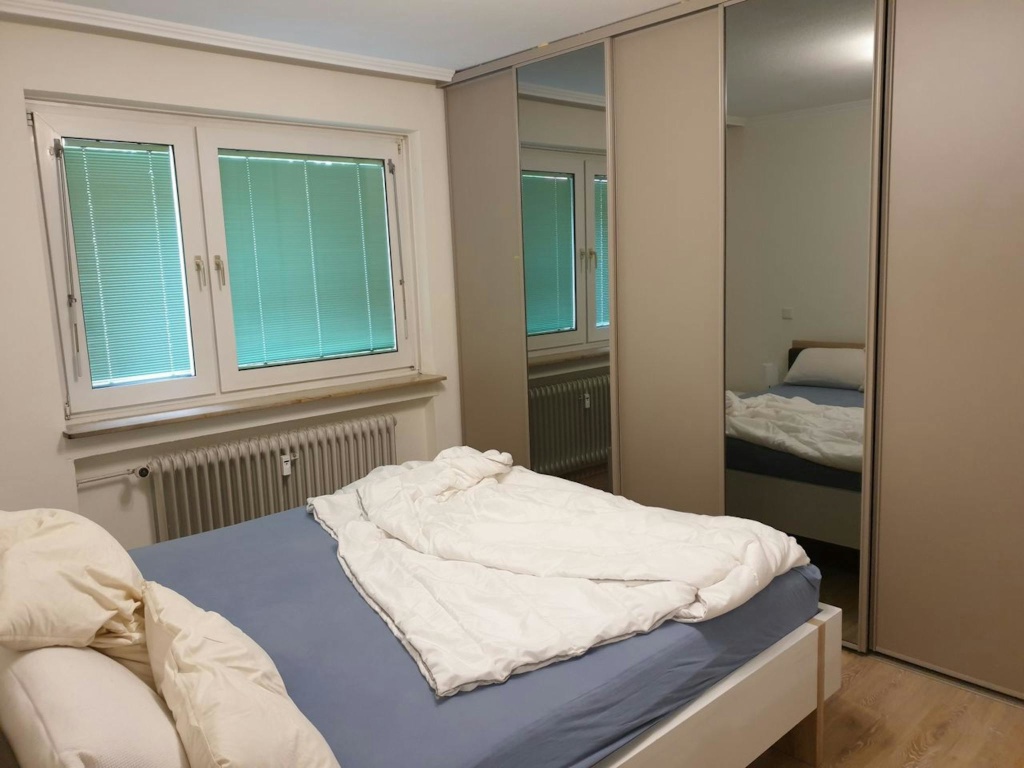 Wohnung Rödelheim Prießnitzstraße - Bild 3