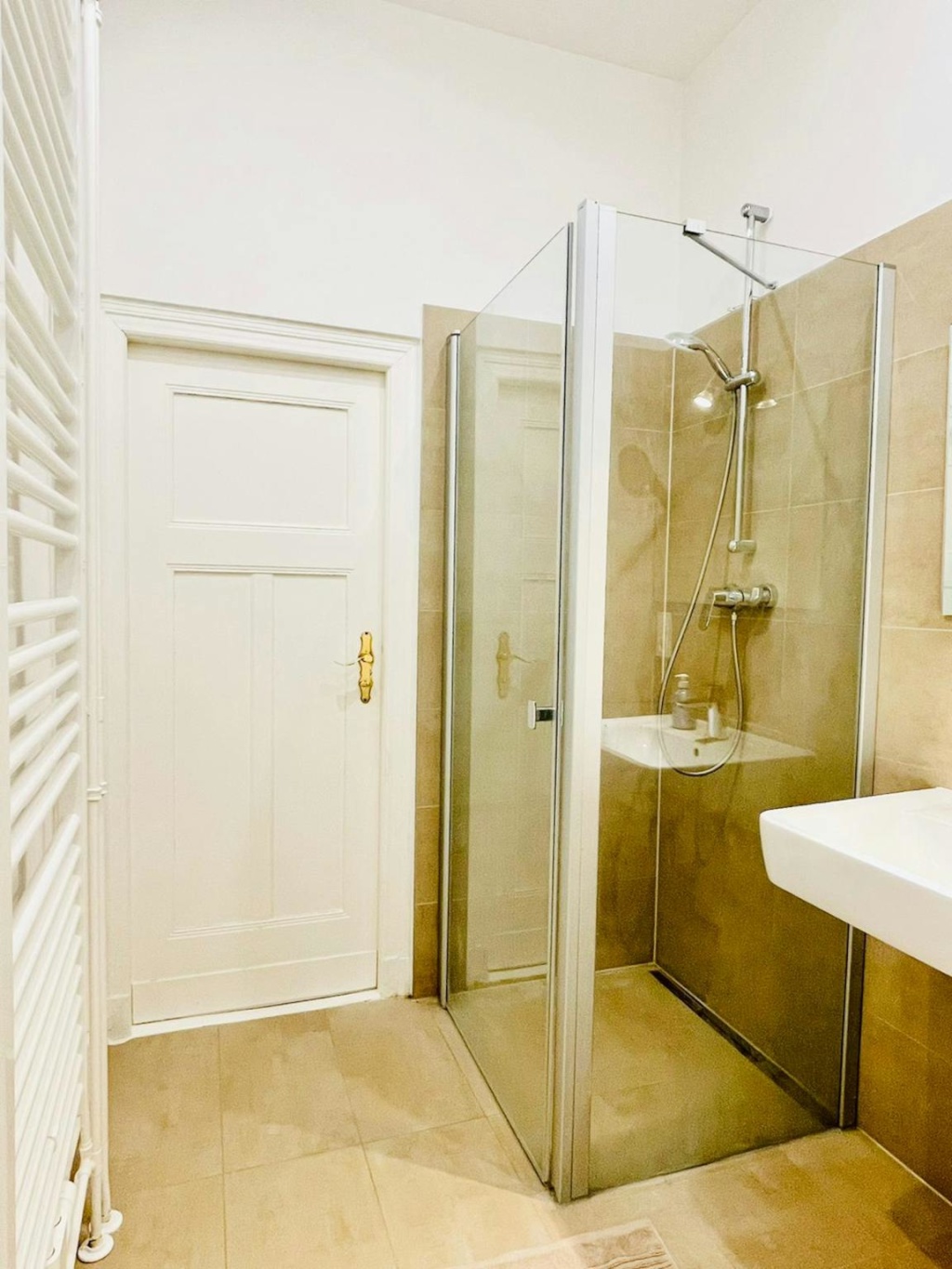 Wohnung Berlin Kamminer Straße - Bild 10