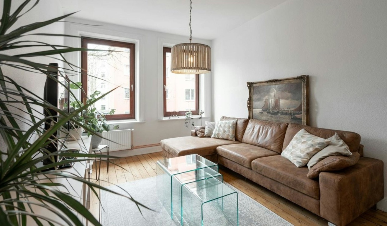 Voigtstraße, Hamburg