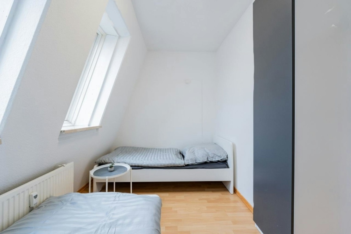 Mansteinstraße, Berlin – Mansteinstraße, 10783 Berlin Schöneberg – Vorschaubild 5