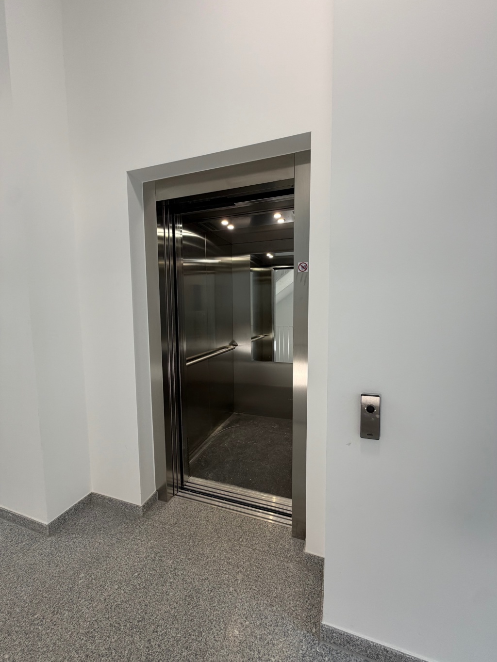 Neu Modern All-inclusive Voll-möbliert Top-Lage Wohnung! Wohnen im Park, nahe Bildungscampus & IPAI – Lucy-Hillebrand-Straße, 74076 Heilbronn Heilbronn – Vorschaubild 16
