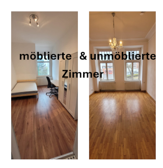 Anzeigenbild: WG-Zimmer für Studenten & Azubis - Top Lage Westerberg