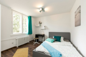 Ad image: Göllweg, Berlin