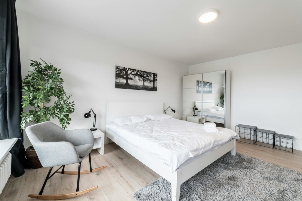 Wohnung Berlin Glockenturmstraße - Bild 9