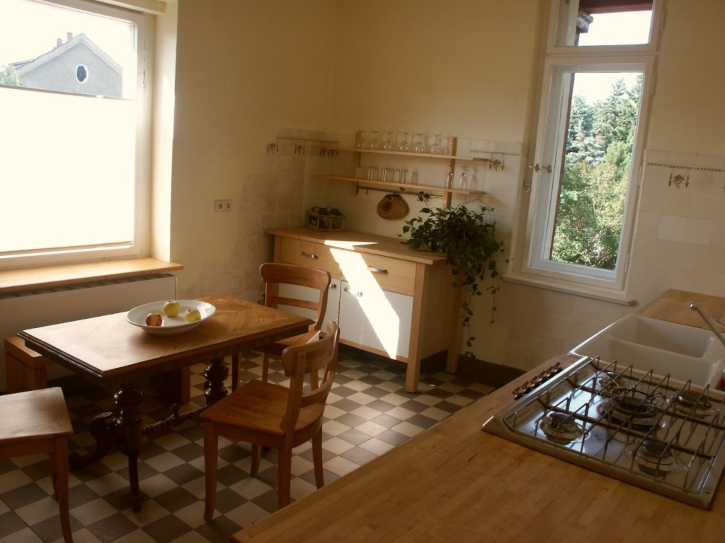 Flatshare Fangschleuse Ernst-Thälmann-Straße 34 - picture 2