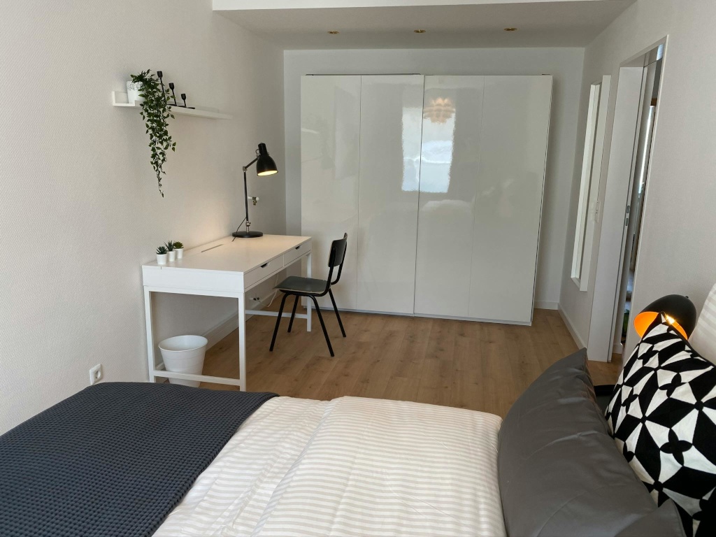 Waldecker Straße, Köln – Waldecker Straße, 51065 Köln Buchforst – Vorschaubild 5