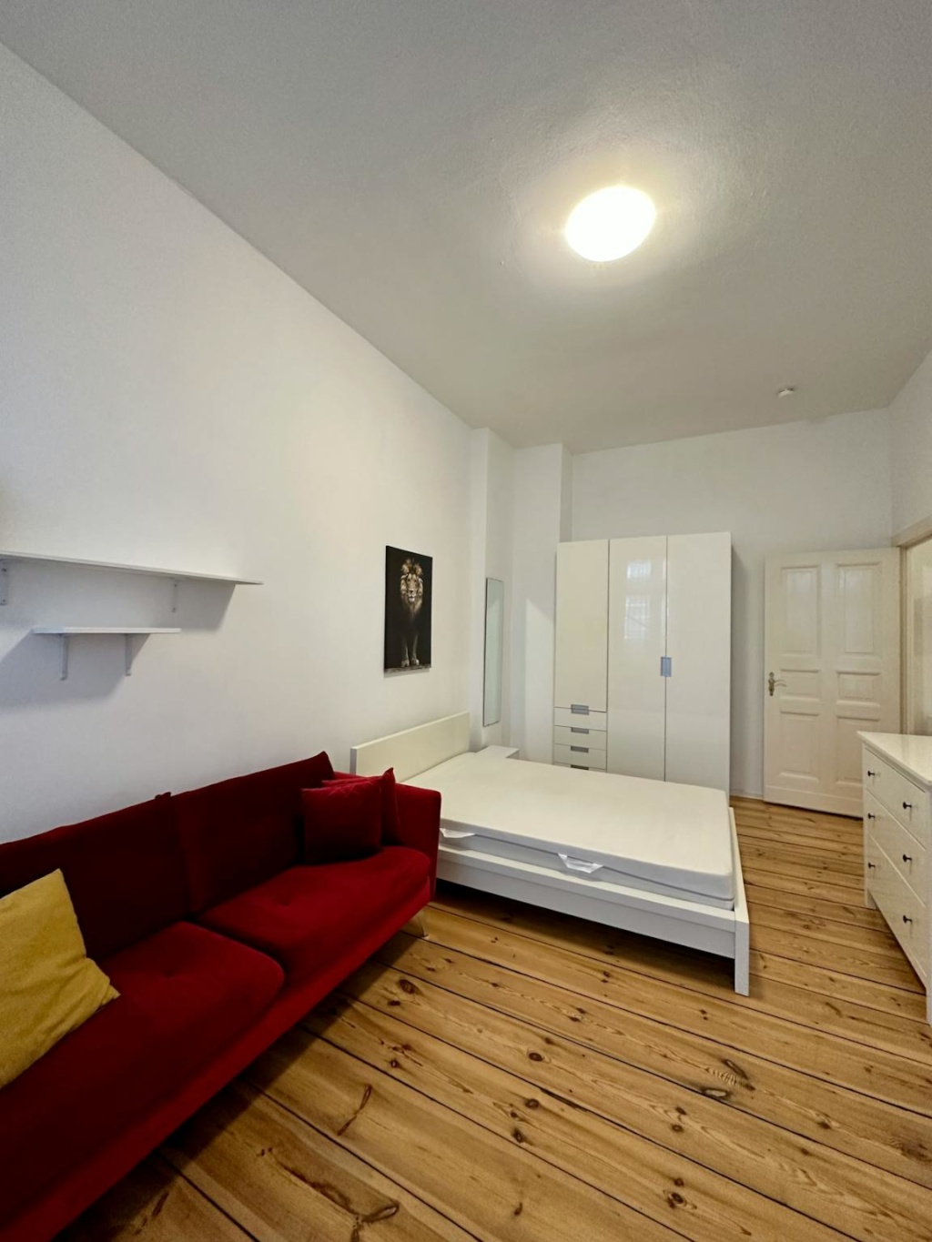 Driesener Straße, Berlin