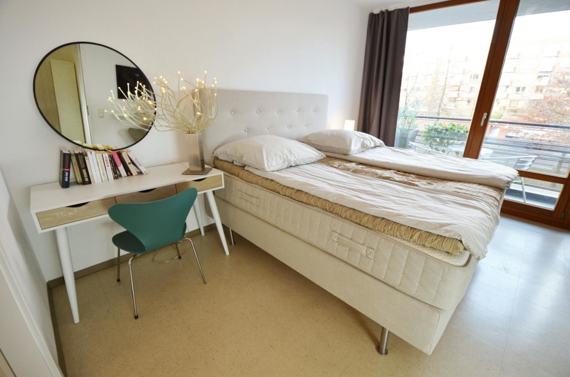 Wohnung Friedrichsfelde Hauptstraße - Bild 7