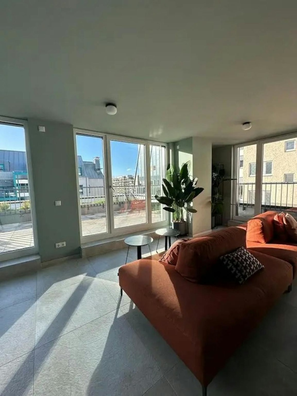 Apartamento Frankfurt am Main Mainzer Landstraße - foto 7