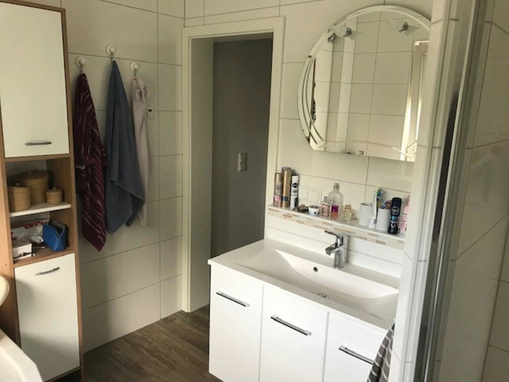 Wohnung Rödelheim Prießnitzstraße - Bild 8