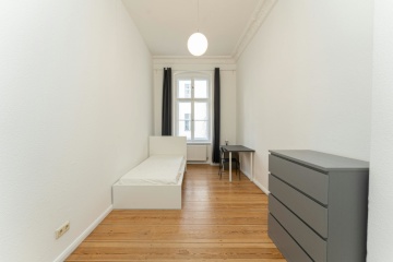 Ad image: Mittenwalder Straße, Berlin