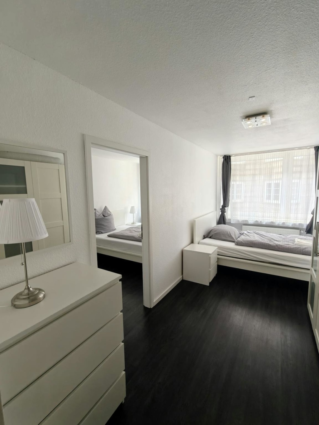 Apartamento Altstadt Benrather Straße - foto 5