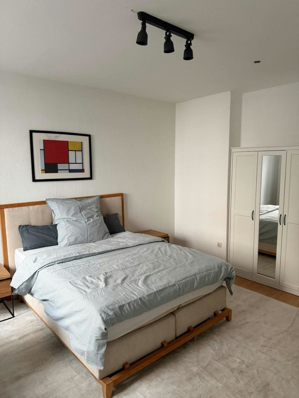 Apartamento Eller Hüttenstraße - foto 9