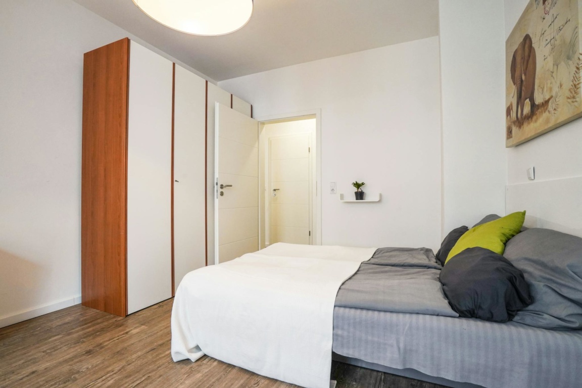 Bismarckstraße, Köln – Bismarckstraße, 50672 Köln Altstadt-Nord – Vorschaubild 10