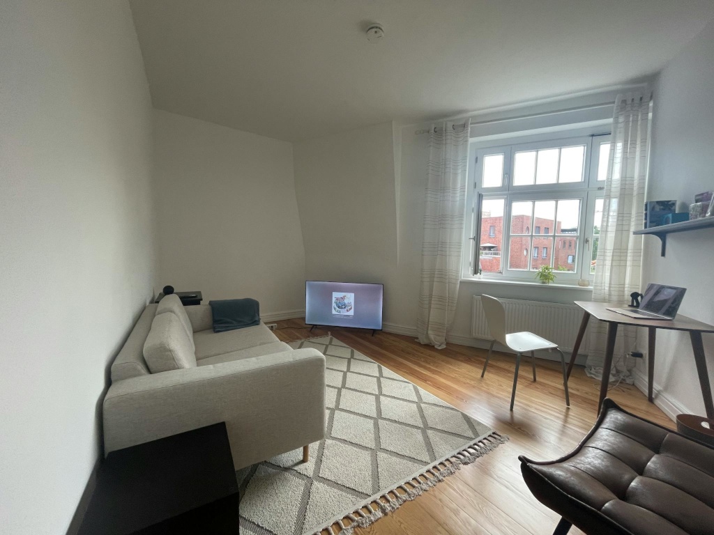 Rehhoffstraße, Hamburg