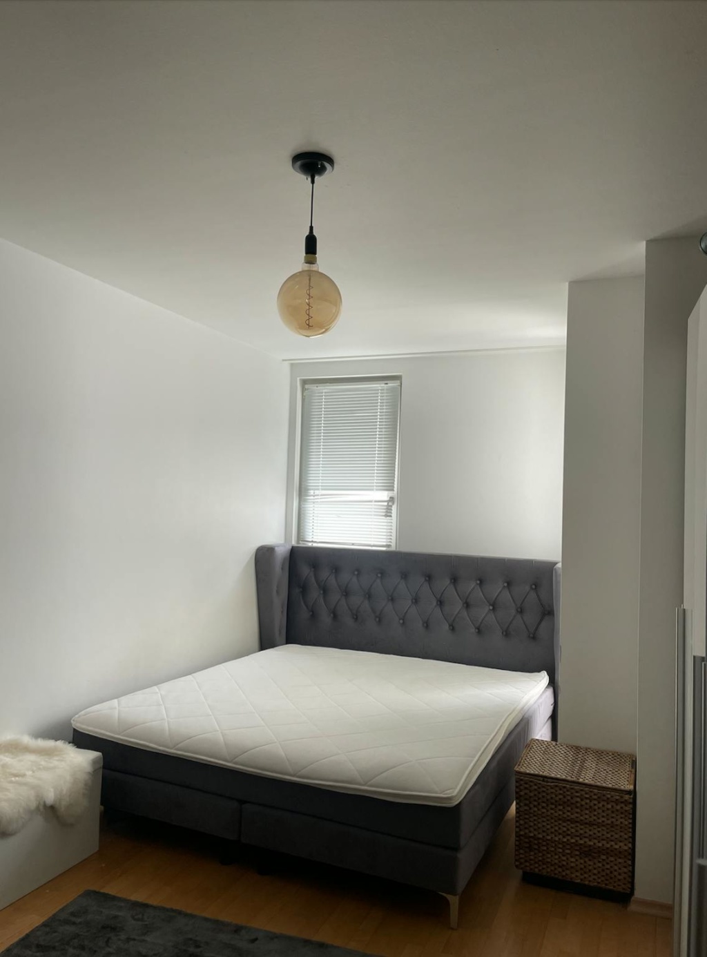 Wohnung Mitte Almstadtstraße - Bild 7
