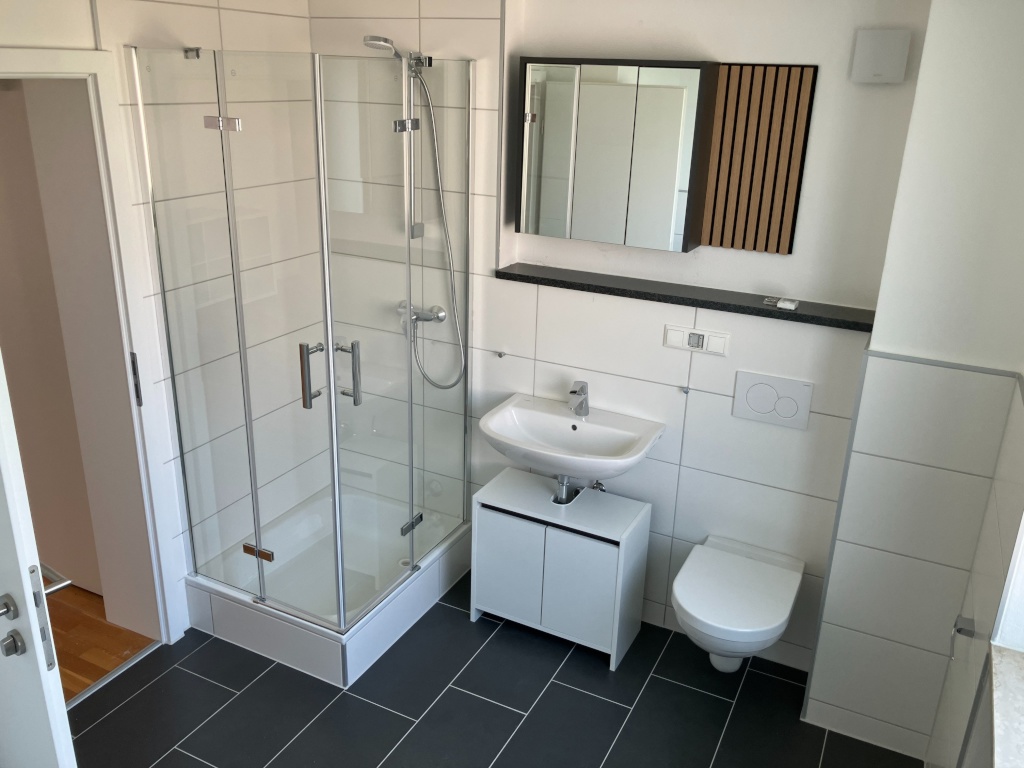 1-Zimmer-Wohnung Galgenberg Bischof-von-Senestrey-Straße 11a - Bild 5