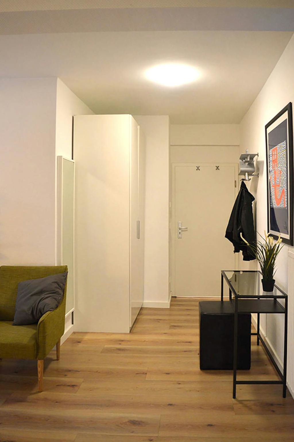 Bismarckstraße, Köln – Bismarckstraße, 50672 Köln Altstadt-Nord – Vorschaubild 10