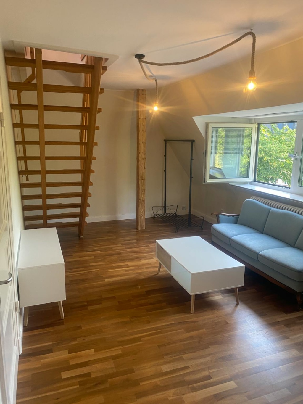 Haakestraße, Hamburg – Haakestraße, 21075 Hamburg Eißendorf – Vorschaubild 2